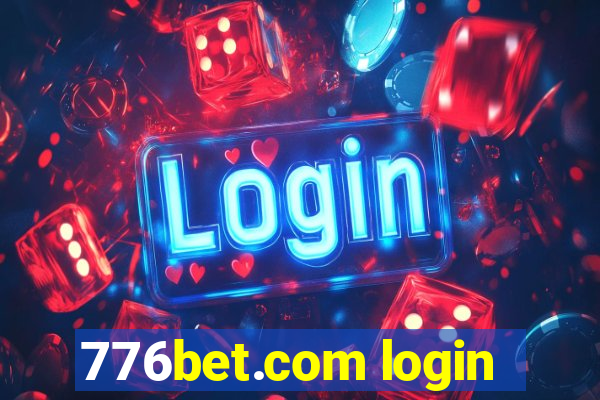 776bet.com login